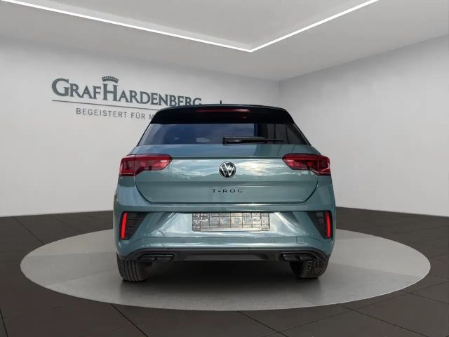Volkswagen T-Roc 1.5 TSI DSG R-Line