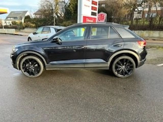 Volkswagen T-Roc 1.5 TSI Sport Style