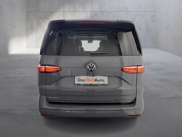 Volkswagen Multivan T7 eHybrid