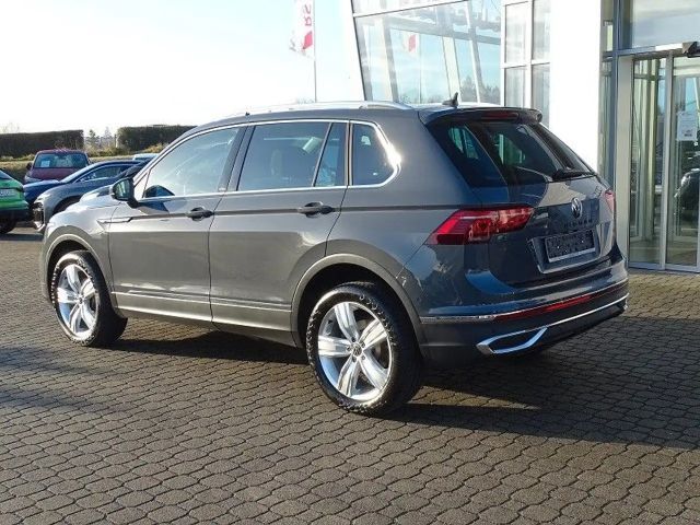 Volkswagen Tiguan 2.0 TDI DSG Elegance Elegance