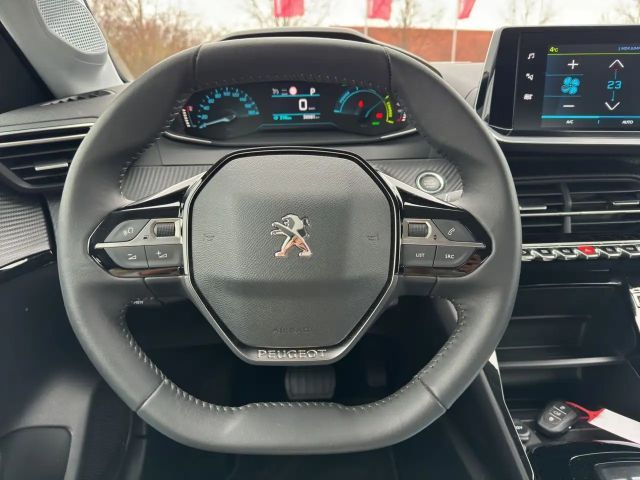 Peugeot E-208 Active Pack