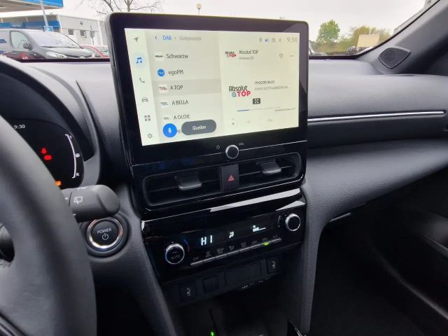 Toyota Yaris Cross Hybride