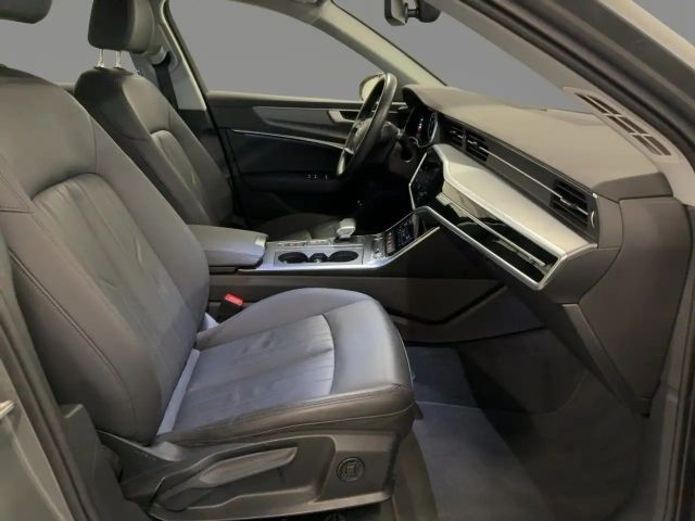 Audi A6 50 TFSI Hybride Quattro