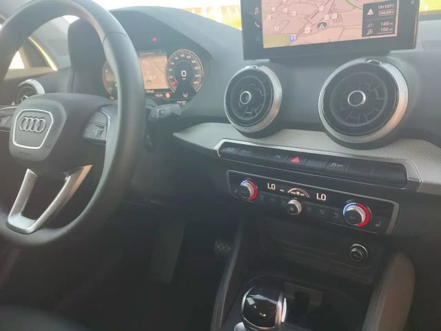 Audi Q2 40 TFSI Quattro