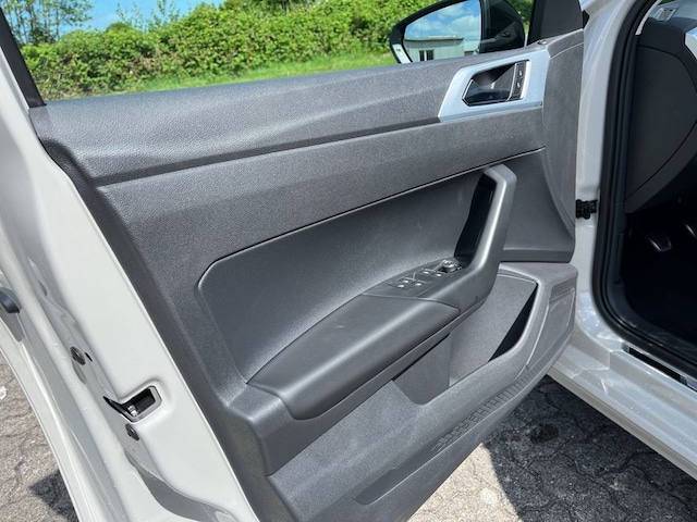 Volkswagen Polo Polo 1.0l "Goal" Rückfahrkamera