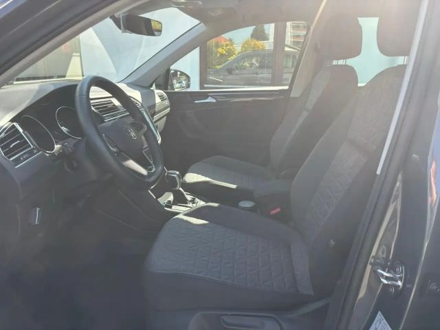 Volkswagen Tiguan 1.5 TSI DSG Life