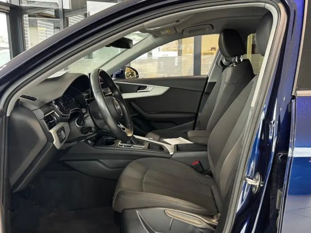 Audi A4 35 TFSI Avant