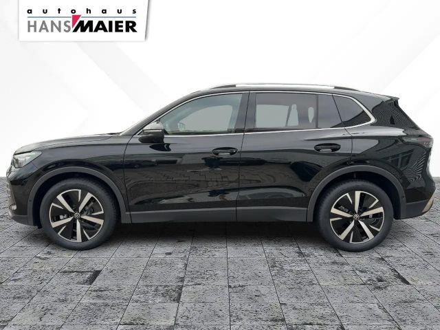 Volkswagen Tiguan DSG Elegance Elegance