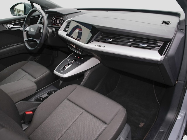 Audi Q4 e-tron 40 Sportback