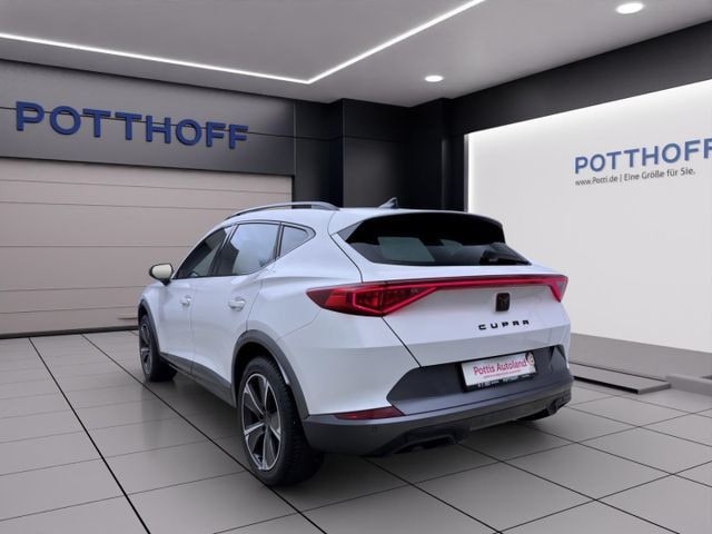 Cupra Formentor 1.5 TSI