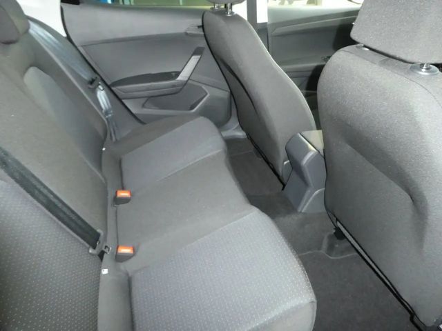 Seat Ibiza 1.0 TSI Style