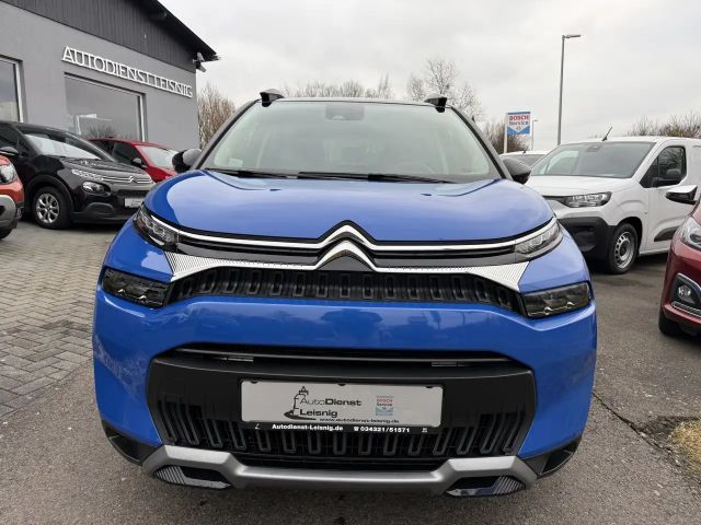 Citroën C3 Aircross Feel Pack PureTech