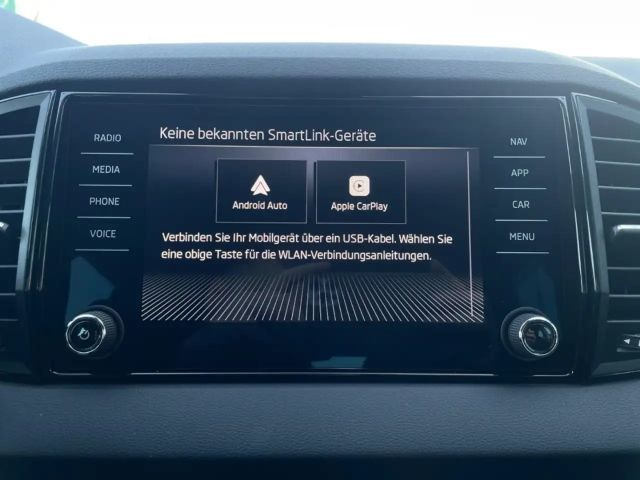 Skoda Karoq 1.5 TSI Tour