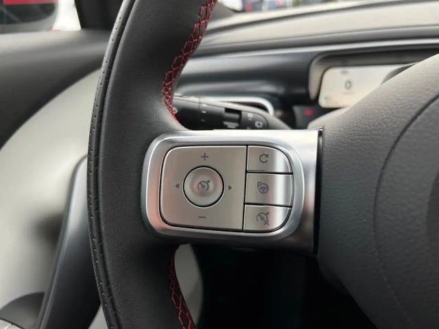 Smart #3 Brabus Premium