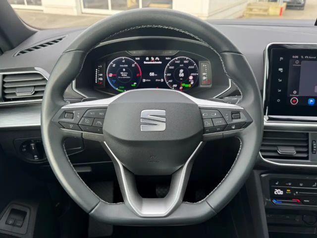 Seat Tarraco DSG e-Hybrid