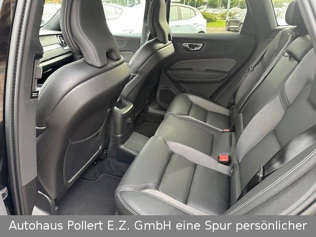 Volvo XC60 Plus Recharge