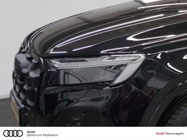 Audi Q7 50 TDI Quattro S-Line