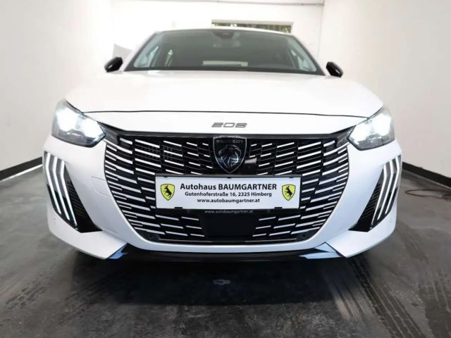 Peugeot 208 Allure Pack PureTech