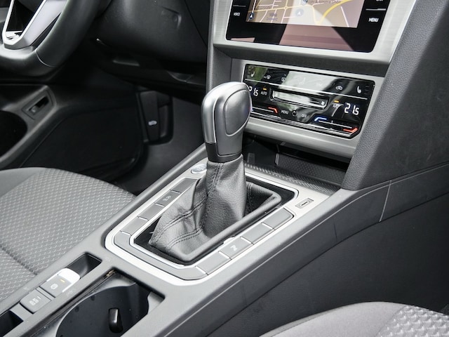 Volkswagen Passat 2.0 TDI Variant