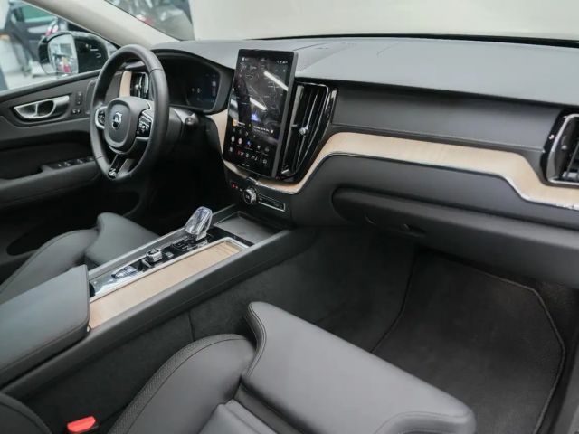 Volvo XC60 T6 Ultra