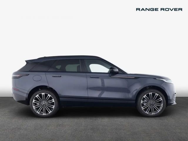 Land Rover Range Rover Velar Dynamic HSE P400