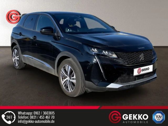 Peugeot 3008 Allure Pack