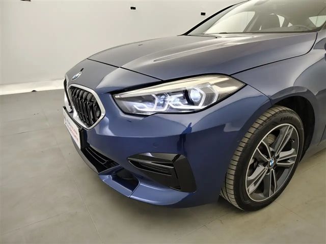 BMW 218 Coupé