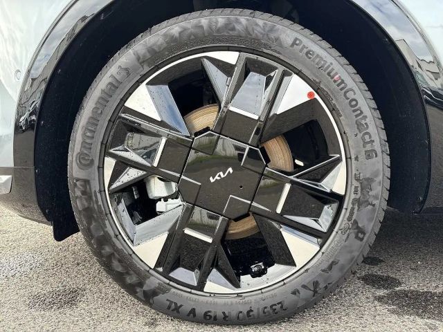 Kia Sportage GT-Line