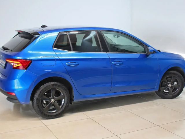 Skoda Fabia 1.5 TSI Style Style
