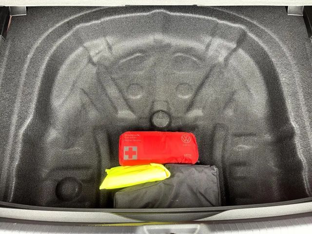 Volkswagen Golf 2.0 TSI DSG GTI