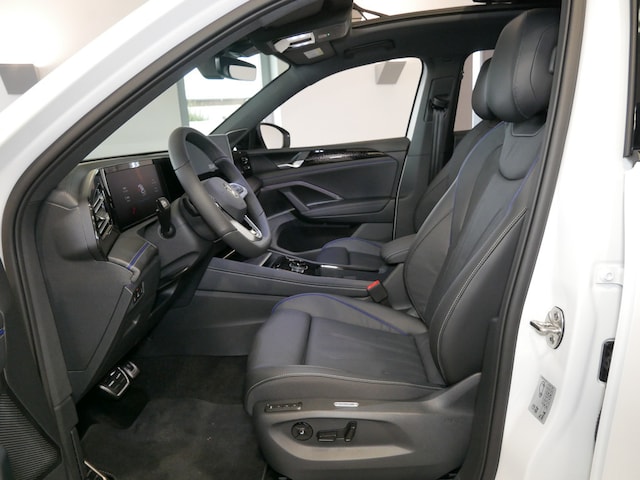 Volkswagen Tiguan R-Line eHybrid