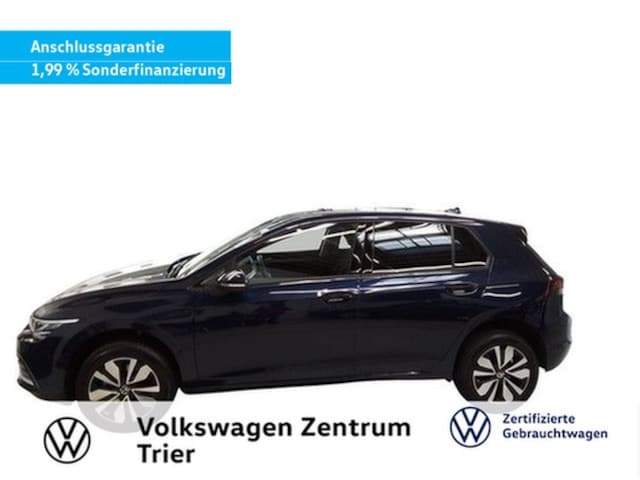 Volkswagen Golf 1.0 TSI Golf VIII Move