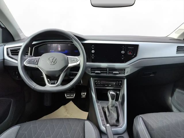 Volkswagen Polo 1.0 TSI