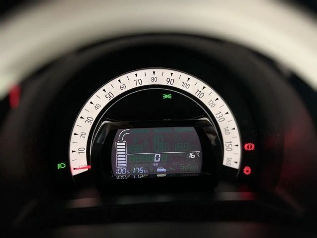 Renault Twingo Electric Techno