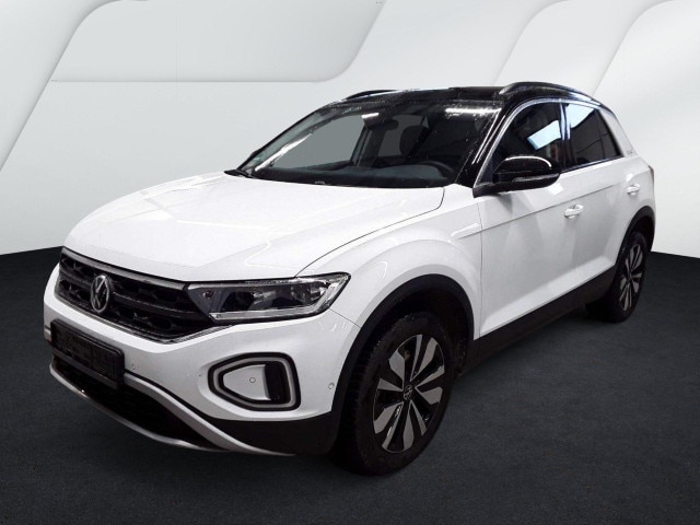 Volkswagen T-Roc 2.0 TDI DSG