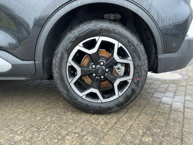 Ford Kuga Active X