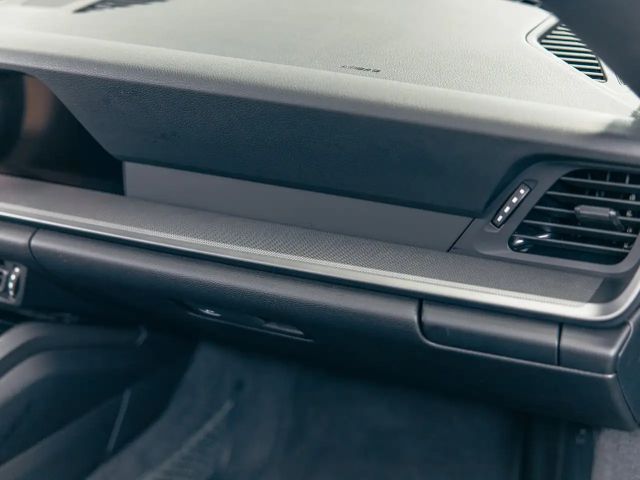 Porsche 911 Cabrio Carrera