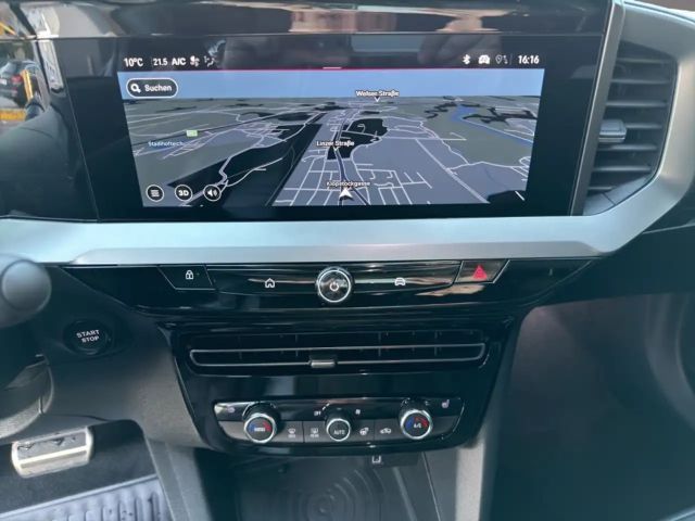 Opel Mokka GS-Line Grand Sport Turbo