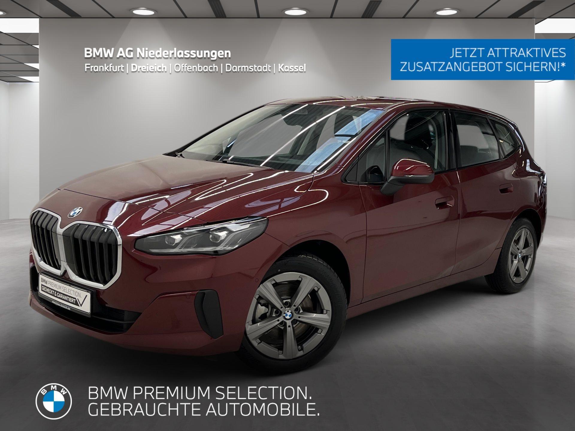 BMW 220 220i Active Tourer