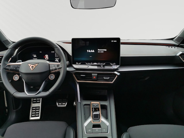 Cupra Formentor e-Hybrid