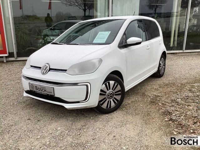 Volkswagen e-up! Plus Style