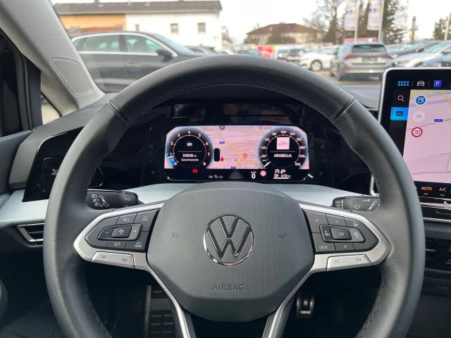 Volkswagen Golf ACT Plus