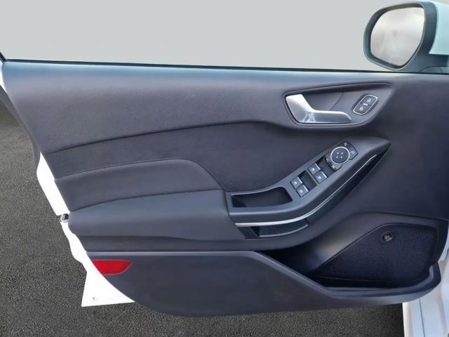 Ford Fiesta EcoBoost ST Line