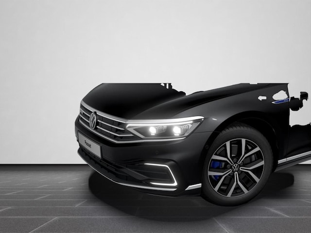 Volkswagen Passat GTE Variant