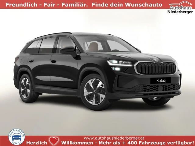 Skoda Kodiaq 4x4 Selection