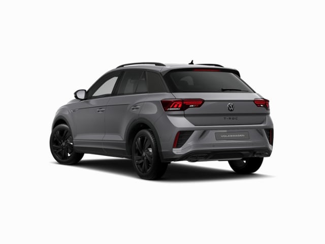 Volkswagen T-Roc 1.5 TSI