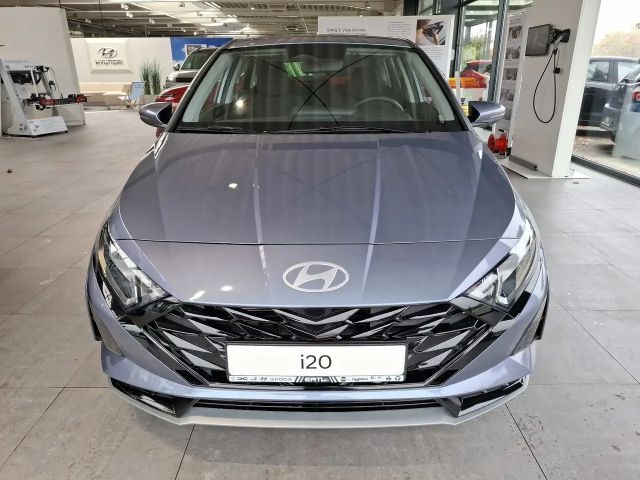 Hyundai i20 1.0 2WD T-GDi Trend