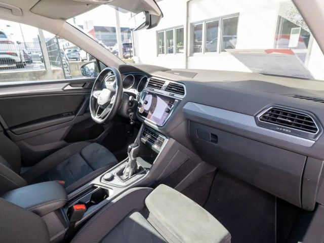 Volkswagen Tiguan 2.0 TSI 4Motion Life