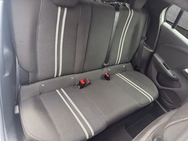 Opel Corsa GS-Line Grand Sport