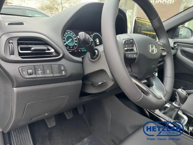 Hyundai i30 Advantage Hybrid